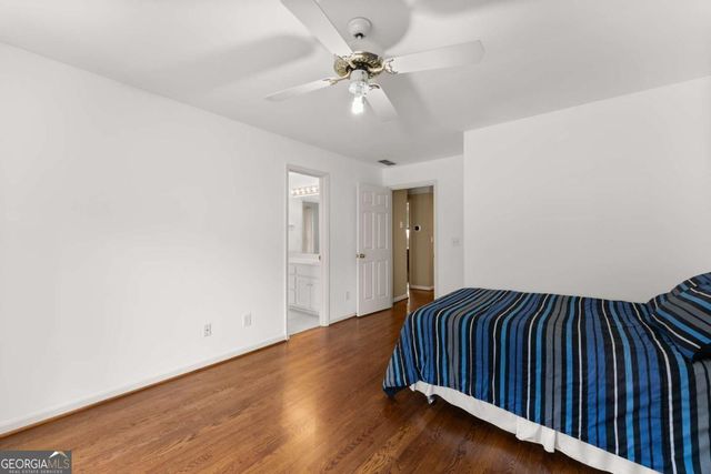 1202 Chadwick Lake Drive, Lawrenceville, GA 30043