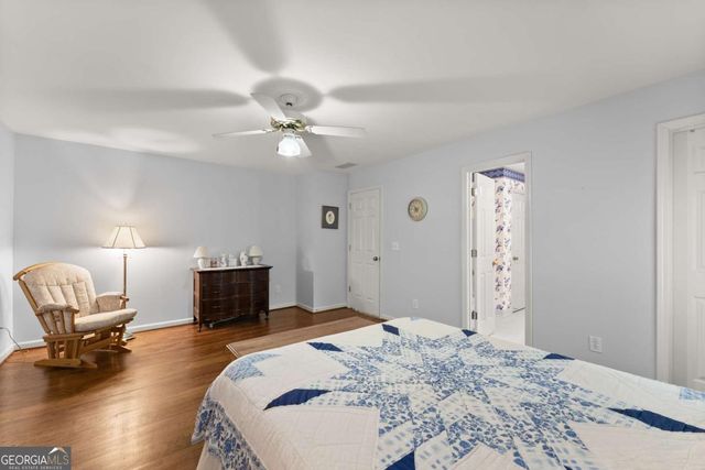 1202 Chadwick Lake Drive, Lawrenceville, GA 30043