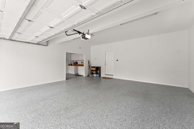 1202 Chadwick Lake Drive, Lawrenceville, GA 30043