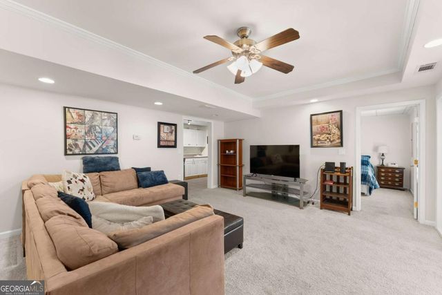 1202 Chadwick Lake Drive, Lawrenceville, GA 30043