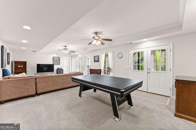 1202 Chadwick Lake Drive, Lawrenceville, GA 30043