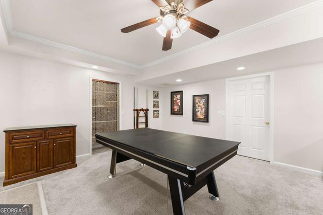 1202 Chadwick Lake Drive, Lawrenceville, GA 30043