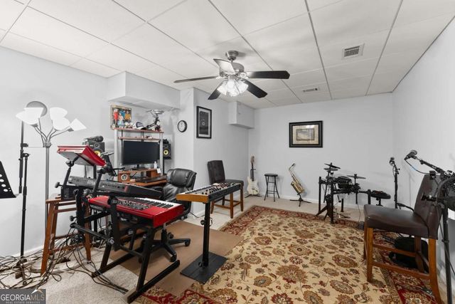 1202 Chadwick Lake Drive, Lawrenceville, GA 30043