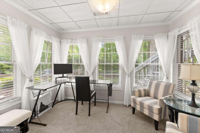 1202 Chadwick Lake Drive, Lawrenceville, GA 30043