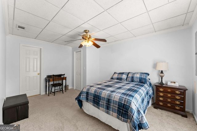 1202 Chadwick Lake Drive, Lawrenceville, GA 30043