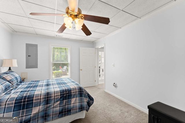 1202 Chadwick Lake Drive, Lawrenceville, GA 30043