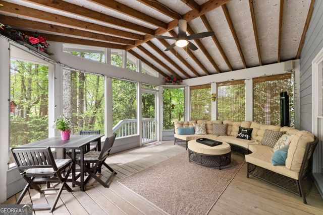 1202 Chadwick Lake Drive, Lawrenceville, GA 30043