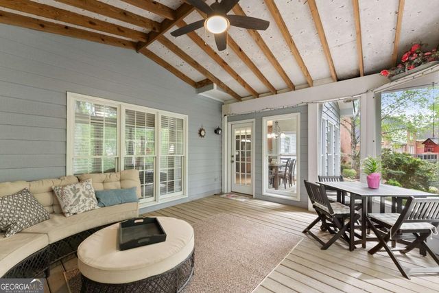 1202 Chadwick Lake Drive, Lawrenceville, GA 30043