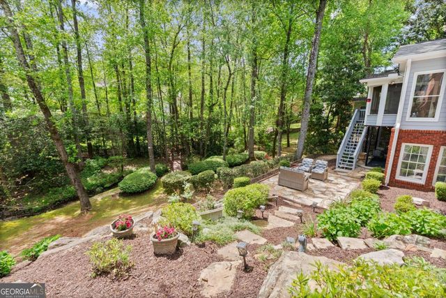 1202 Chadwick Lake Drive, Lawrenceville, GA 30043