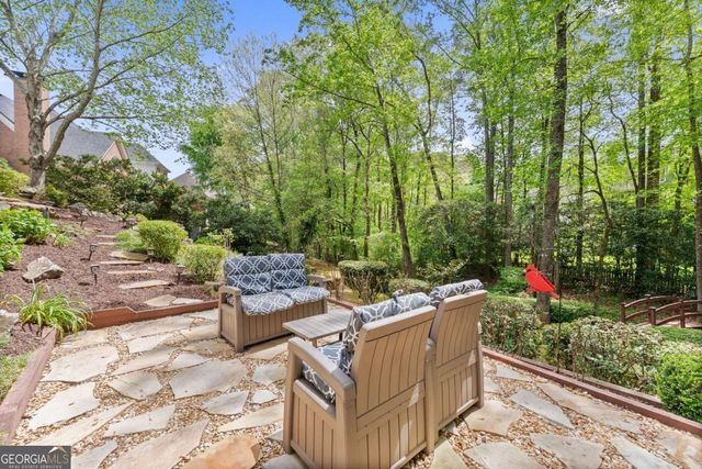 1202 Chadwick Lake Drive, Lawrenceville, GA 30043