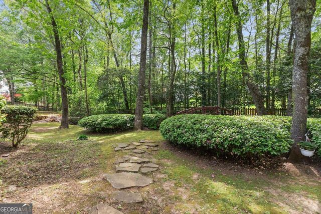 1202 Chadwick Lake Drive, Lawrenceville, GA 30043