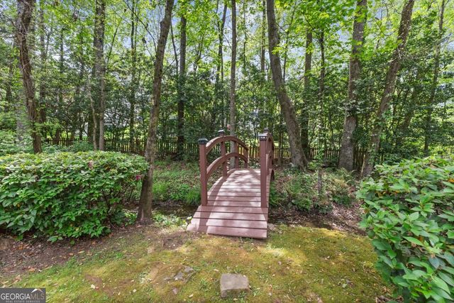 1202 Chadwick Lake Drive, Lawrenceville, GA 30043