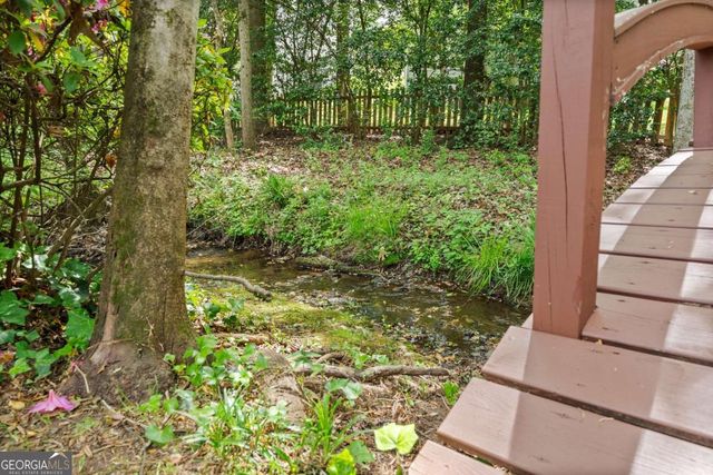 1202 Chadwick Lake Drive, Lawrenceville, GA 30043