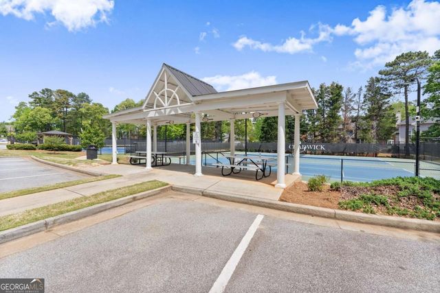 1202 Chadwick Lake Drive, Lawrenceville, GA 30043