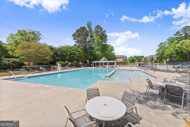 1202 Chadwick Lake Drive, Lawrenceville, GA 30043