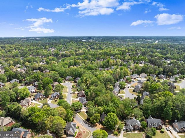 1202 Chadwick Lake Drive, Lawrenceville, GA 30043