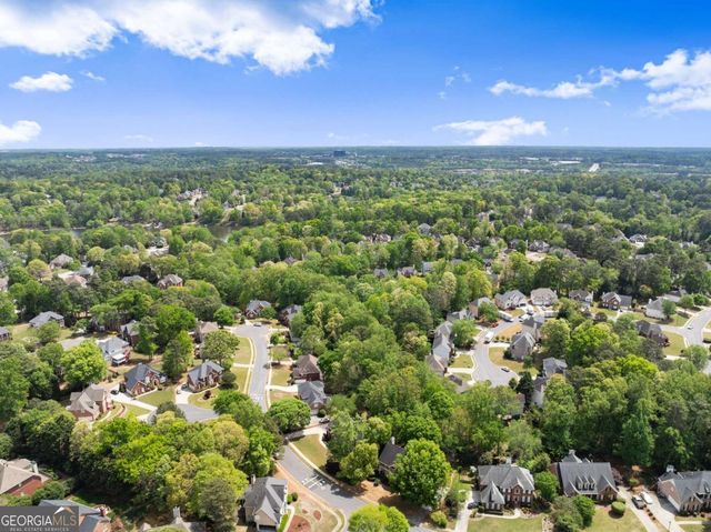 1202 Chadwick Lake Drive, Lawrenceville, GA 30043