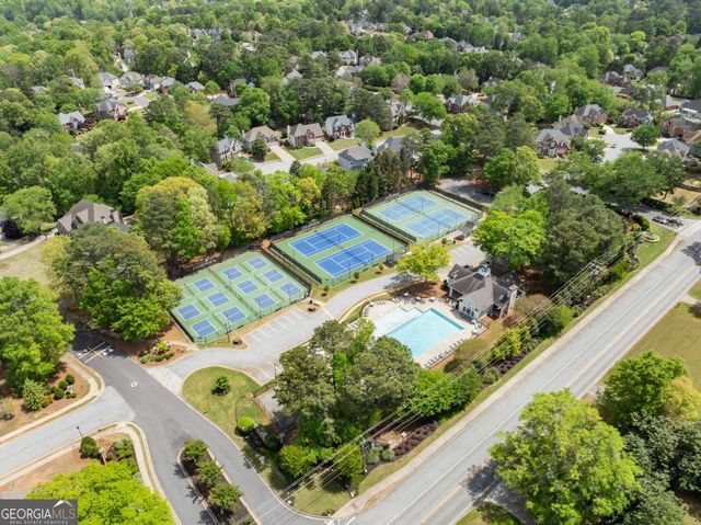 1202 Chadwick Lake Drive, Lawrenceville, GA 30043