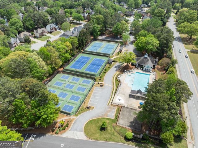 1202 Chadwick Lake Drive, Lawrenceville, GA 30043