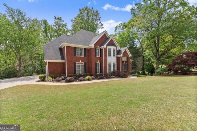 1202 Chadwick Lake Drive, Lawrenceville, GA 30043