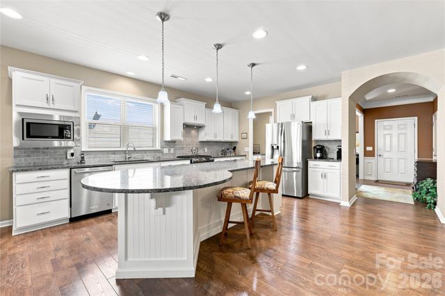 689 Birchway Drive, Fort Mill, SC 29715