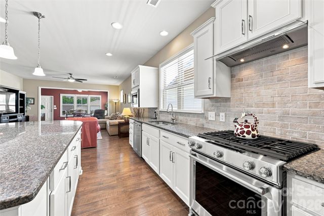 689 Birchway Drive, Fort Mill, SC 29715