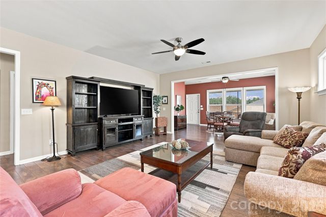 689 Birchway Drive, Fort Mill, SC 29715