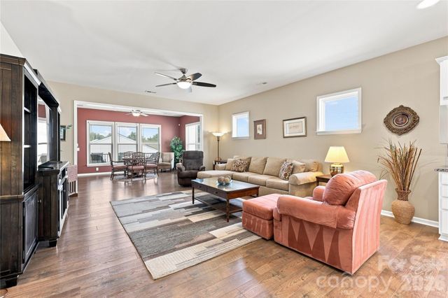 689 Birchway Drive, Fort Mill, SC 29715