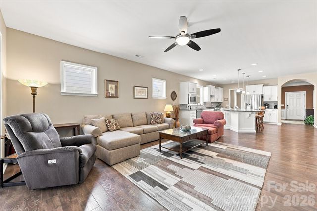 689 Birchway Drive, Fort Mill, SC 29715