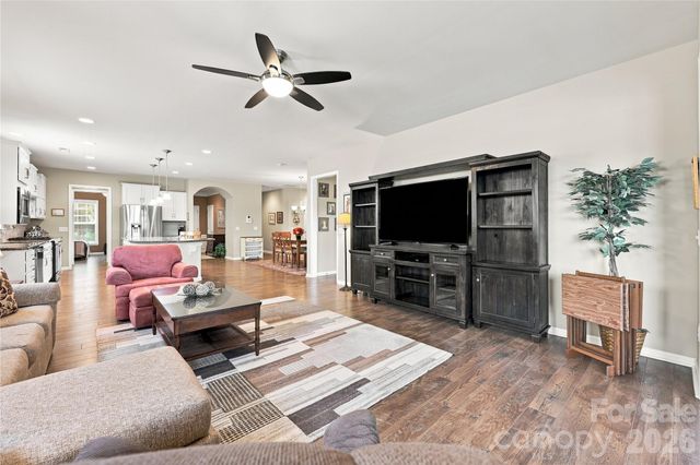 689 Birchway Drive, Fort Mill, SC 29715