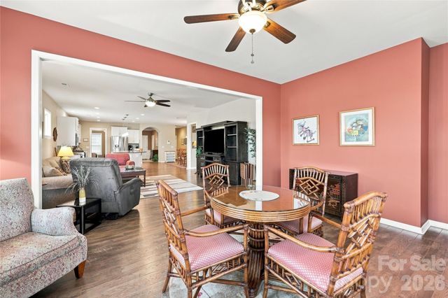689 Birchway Drive, Fort Mill, SC 29715
