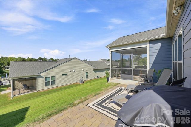 689 Birchway Drive, Fort Mill, SC 29715