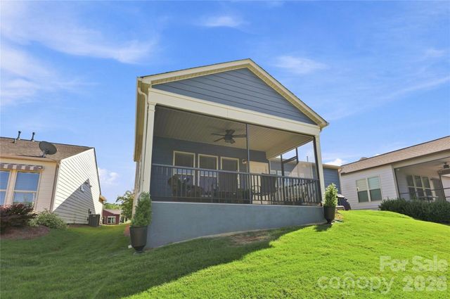 689 Birchway Drive, Fort Mill, SC 29715