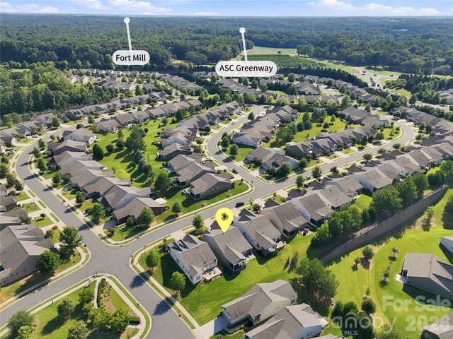 689 Birchway Drive, Fort Mill, SC 29715
