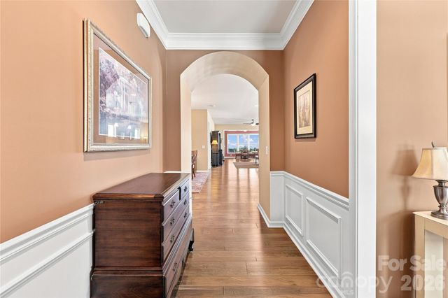 689 Birchway Drive, Fort Mill, SC 29715