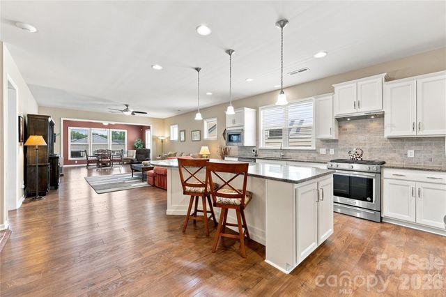689 Birchway Drive, Fort Mill, SC 29715