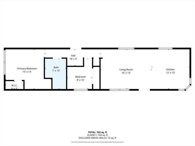 5 Marks Way, Carver, MA 02330