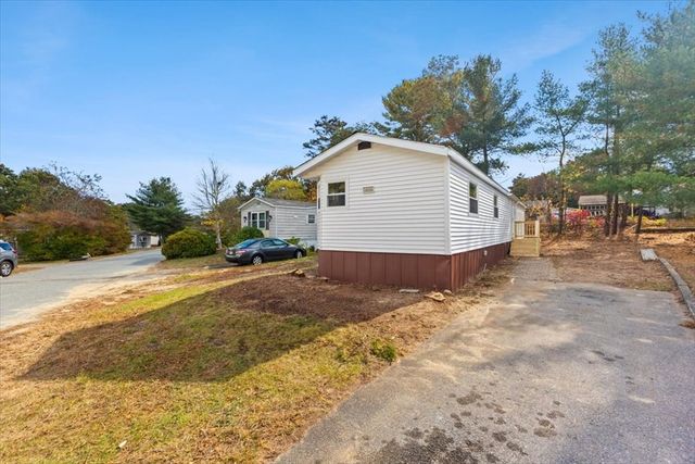 5 Marks Way, Carver, MA 02330