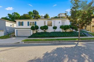 3860 FAIRWAY Boulevard, Los Angeles, CA 90043