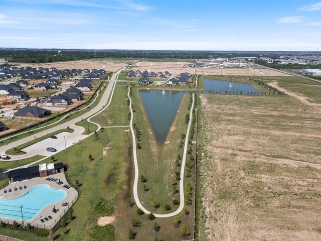 3926 Woodland Phlox Drive, Katy, TX 77493