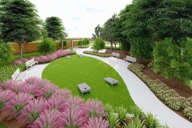 3926 Woodland Phlox Drive, Katy, TX 77493