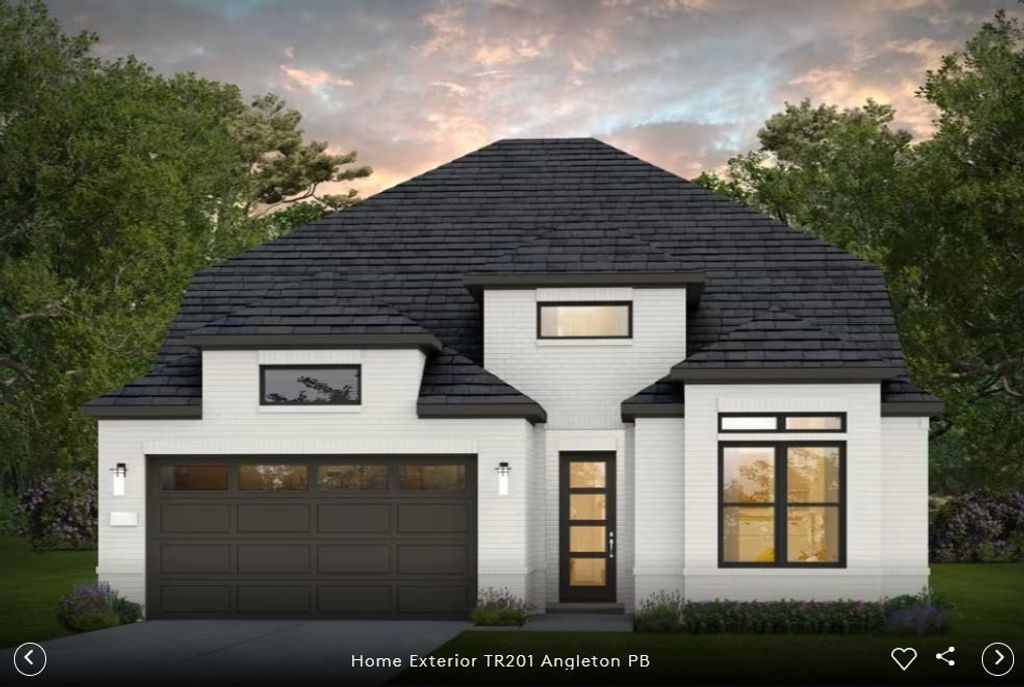 3926 Woodland Phlox Drive, Katy, TX 77493