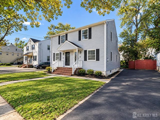 173 Jackson Avenue, Edison, NJ 08837