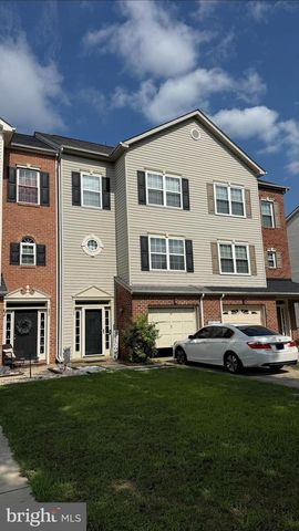 394 CAMBRIDGE PL, Prince Frederick, MD 20678