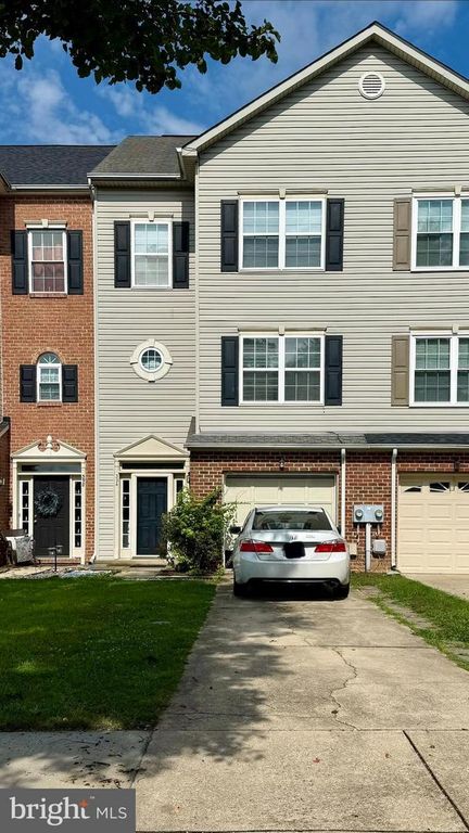 394 CAMBRIDGE PL, Prince Frederick, MD 20678
