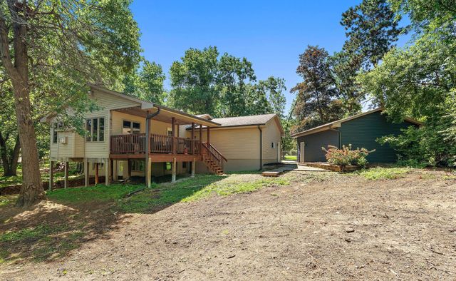 155 Andover Boulevard NW, Andover, MN 55304
