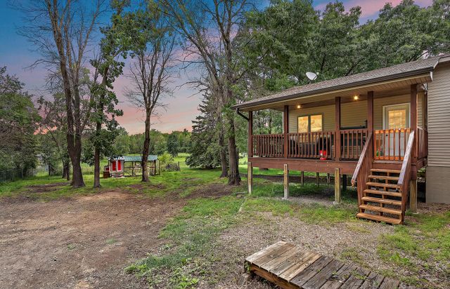 155 Andover Boulevard NW, Andover, MN 55304