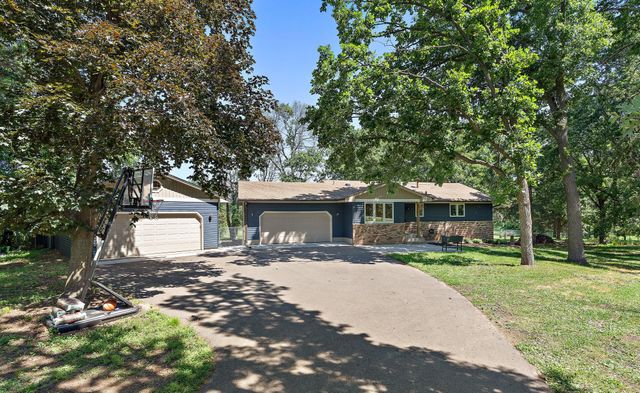 155 Andover Boulevard NW, Andover, MN 55304