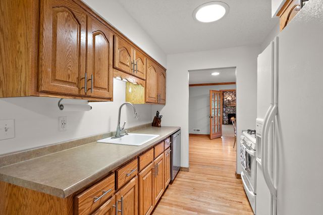 155 Andover Boulevard NW, Andover, MN 55304
