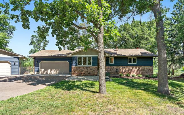 155 Andover Boulevard NW, Andover, MN 55304